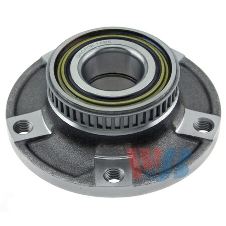 Wjb Hub Assembly, Wa513125 WA513125